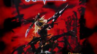 Rhapsody (of Fire) - Emerald Sword