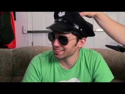 SOME OF THESE TRUCK-NUTS (Feed Dump)