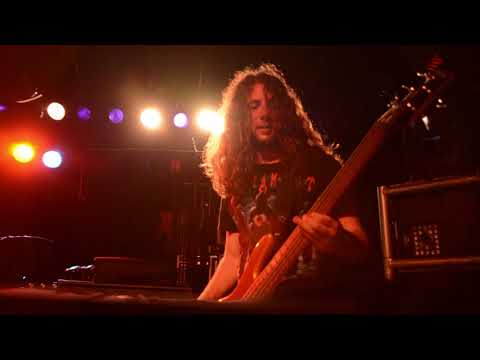 Align The Tide @ The Cabooze 5-27-18