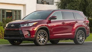 How to replace battery terminals on a 2014 Toyota Highlander