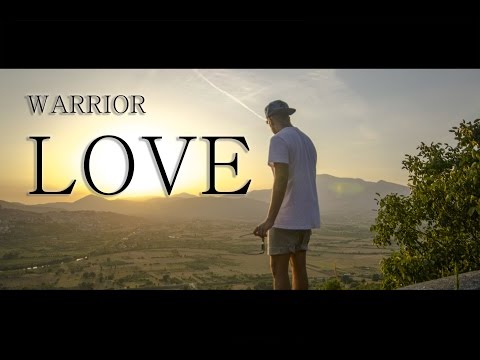 Warrior - Love (Official Video)