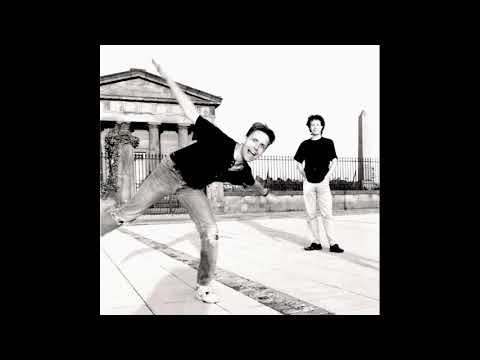 Where's The Beach - Deliciously Deranged (Peel Session 89)