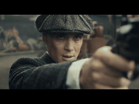 Playlist That Makes You Feel Like a Gangster Vol.5 | Dark Blues Gentleman Music