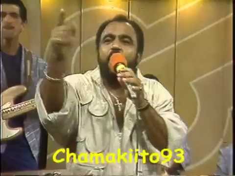 JULY MATEO RASPUTIN - Titiguay - Consejos (80's)