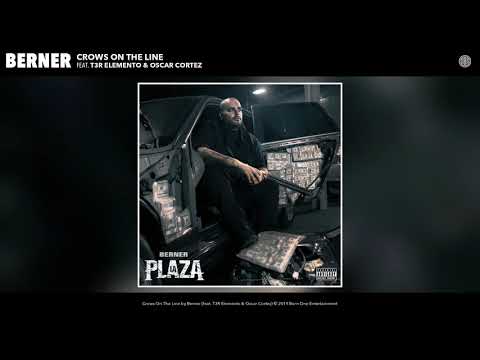 Video thumbnail for Crows On the Line