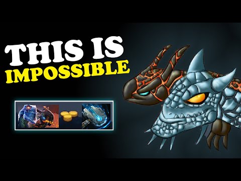 If You're Dota 2 Fan, Don't Miss This!