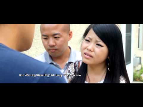 Tsis Tau Koj Lawm (Cover)J Vang