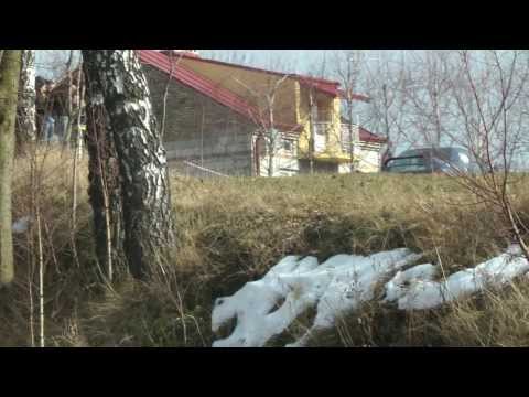 Wyścig Bukowa 2014 - Tomasz Boryczko / Maciej Słowik - Subaru Impreza