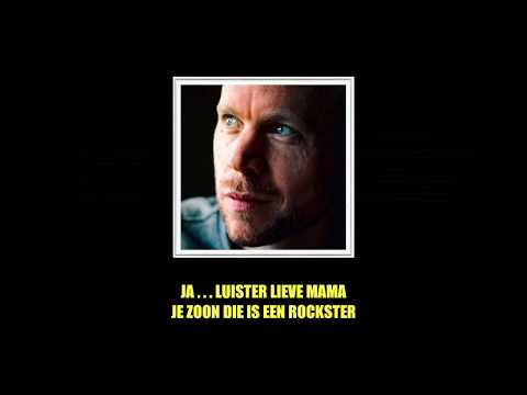 DIGGY DEX (FEAT. RBDJAN) - MAMA (I MADE IT)