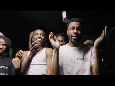 Mani G x Hoodflykev x YG - In The Spot (WhoRunItNYC Performance)