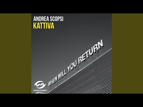 Kattiva (Radio Edit)