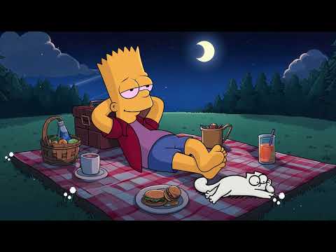 Weekend Vibes On 🧺 Lofi Hip Hop Mix [Calm / Relaxation / Chill Beats]