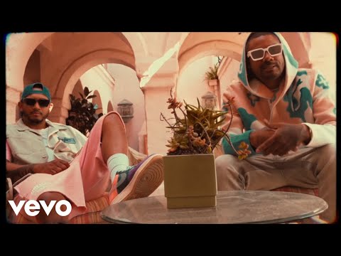 2 Eleven, T.F - Python Flow