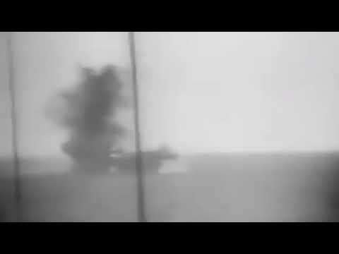 ￼ USS St. Lo CVE- 63 the first large US Naval ship sunk by kamikazes “October 25, 1944“￼