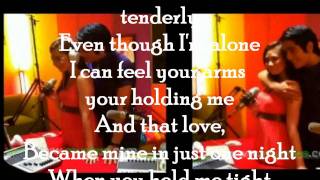 Felt so right - Sarah Geronimo