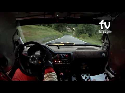 6°Ronde AC Brescia 2016 Maci - Occhiali by Ferrario Video