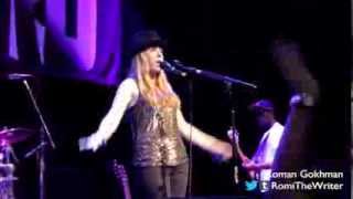 ZZ Ward, &quot;Cryin Wolf&quot; - Sept. 4 in San Francisco