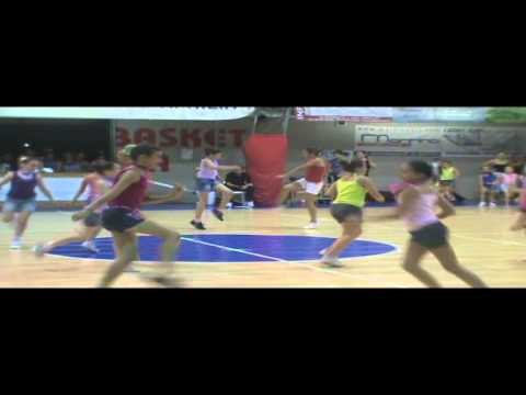 ASD Europa Rock Around The Clock