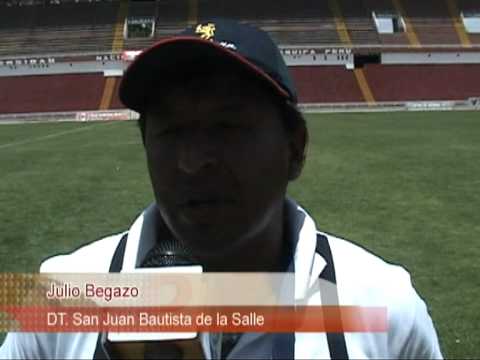 Equipo del Cercado de Tacna se corono campeon Sub 12 en la fase Regional de la Copa del Ejercito