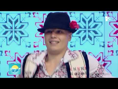 ANSAMBLUL „ANDRIEȘ” DIN SÂNGEREI. LA O NOUĂ ZI!