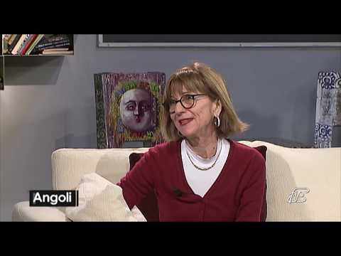 ANGOLI 9/4/2019: PARTE IL FESTIVAL EUROPA IN VERSI 2019