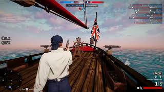 Holdfast: Nations at War