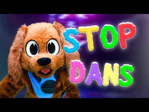 Stopdans - Baloos Verden