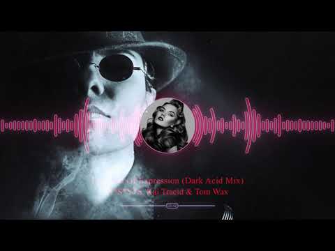 A*S*Y*S Ft.Kai Tracid & Tom Wax - Freedom Of Expression (Dark Acid Mix) HD Video