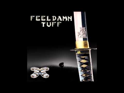 Fresh Kutt - So Damn Tuff (Serum & Benny V Mix)