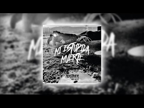 Zeta Distorsión - Skit | Mi Estúpida Muerte