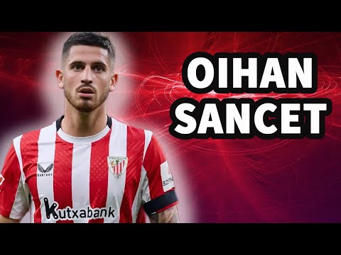 Oihan Sancet - Athletic Club Midfielder - Highlights, Skills, Goals, Assists, Vision