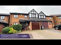 Warminster Close Wigmore Luton LU2 8UJ