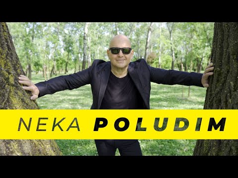 Igor Delač - Neka poludim (Official video)