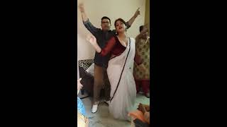 Must Watch video  Rubeena Khan #dance
