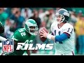 #1: Eagles vs. Giants | Top 10 Rivalries | NFL Films