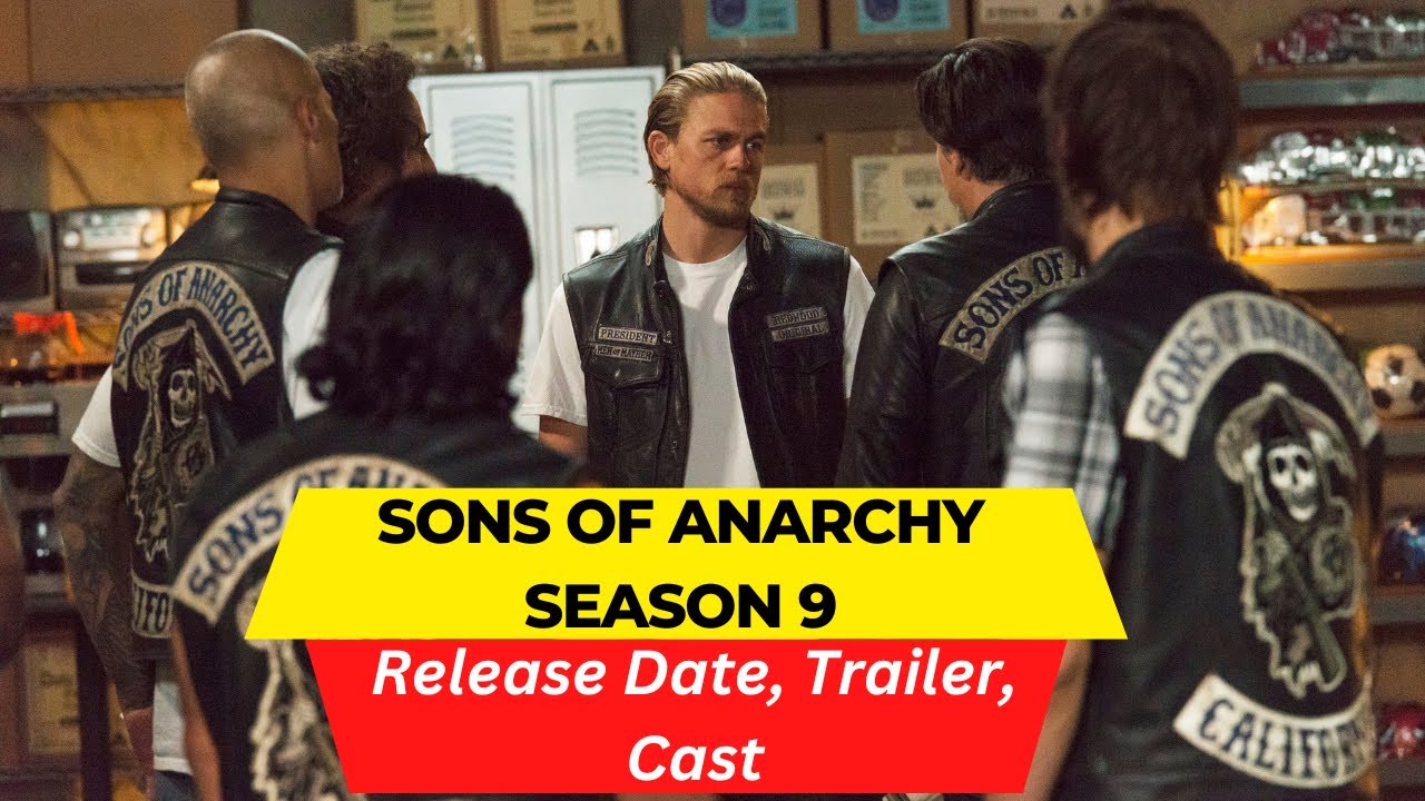 Sons of Anarchy Season 9 Review: The Outlaw Brotherhood Returns With Its Darkest Ride Yet
