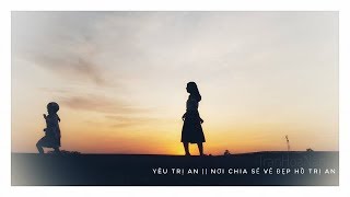 preview picture of video '#5 Hoàng hôn Hồ Trị An || Yêu Trị An'