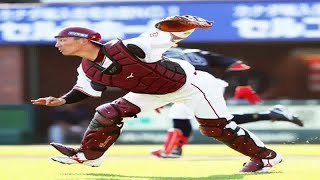 楽天嶋基宏が今季限りで退団濃厚　石井ＧＭが明言
