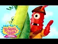 Yo Gabba Gabba 308 Fairytale Full Episodes HD Season 3