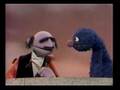 Sesame Street Mumford Made Grover S Carrot Disappear