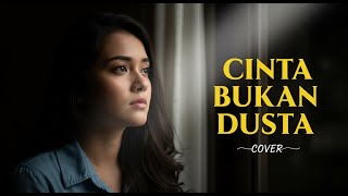 Download lagu NOAH - CINTA BUKAN DUSTA | COVER BY 4Live mp3