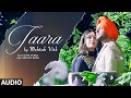 MEHTAB VIRK: TAARA Full Audio Song | Latest Punjabi Song 2016