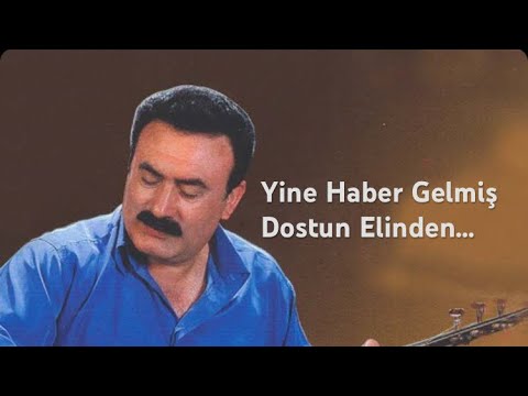 Yine Haber Gelmiş (Uzun Hava) - Mehmet Kayık - [Offical Audio]