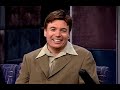 Mike Myers On The Inspiration Behind Austin Powers Late Night With Conan O Brien