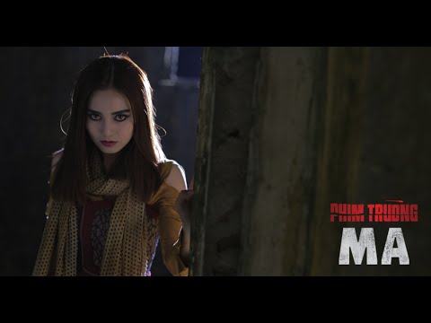 Phim Trường Ma - Official  Trailer [Khởi chiếu 09.09.2016]