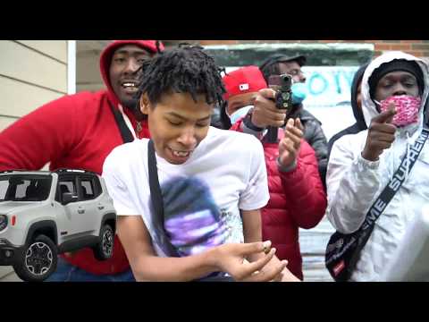 1LILEGGIE1 x 1SKETTO1  |ONLY DA MURDA| (official music video)  SHOT BY @CEO_PIMPSON