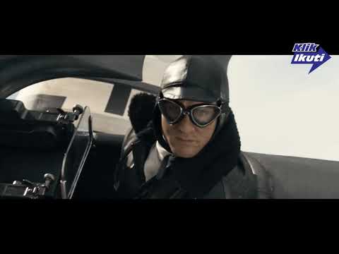 Perang Dunia I, Zeppelin Jerman VS Pesawat Capung Perancis