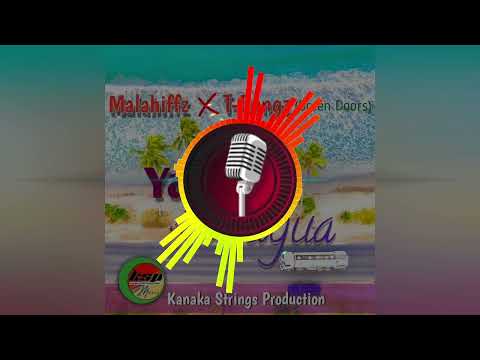 Dagua - Malahiffz feat T'Dangz of Green Doors