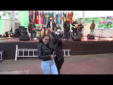 Imperio - Imperio ft. Milan Kroka/Milan Kurej Mariben