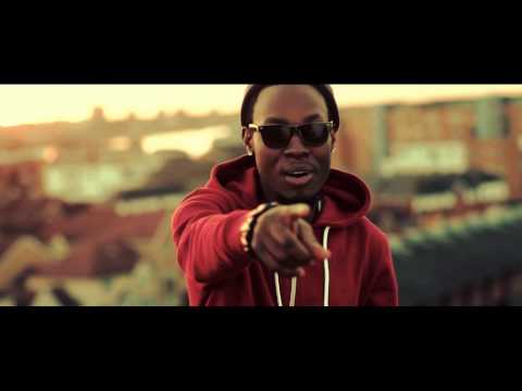 Randy Valentine - Over & Over (OFFICIAL VIDEO) (HEMP HIGHER PROD 2013)